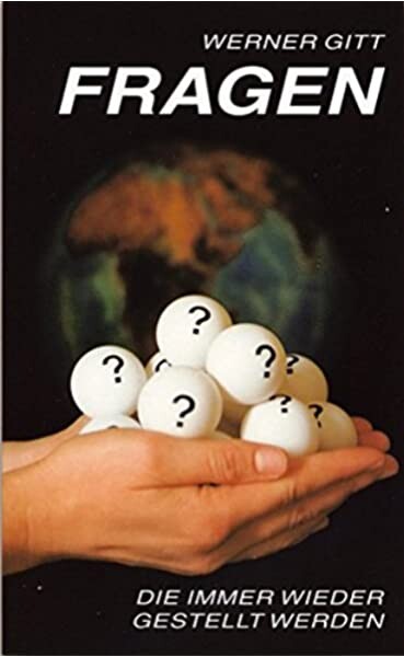 FRAGEN -- die Immer Wieder Gestellt Werden