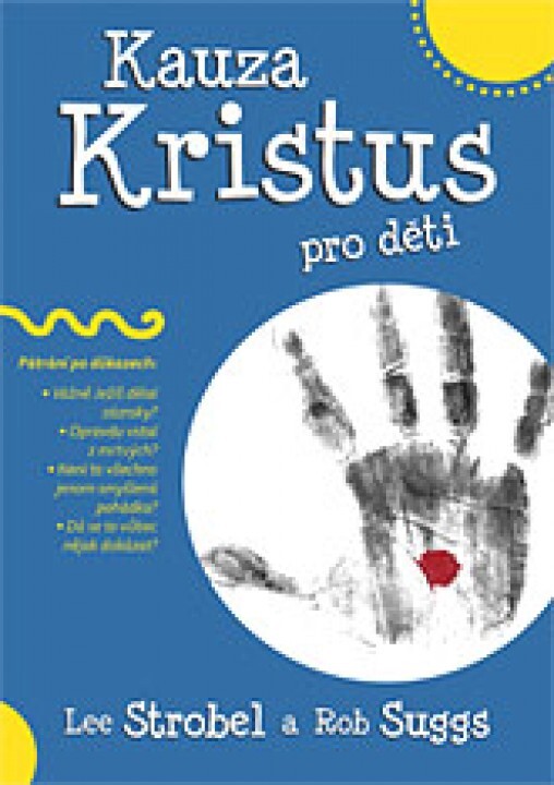 Kauza Kristus pro děti