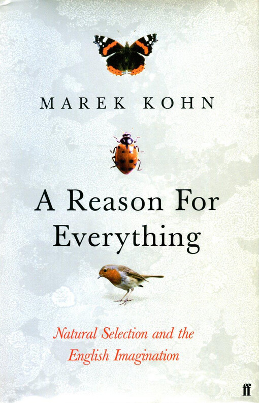 Reason for Everything