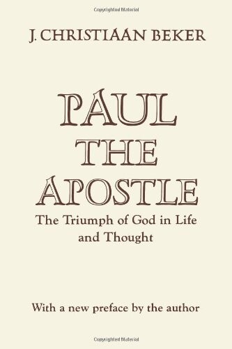 Paul The Apostle