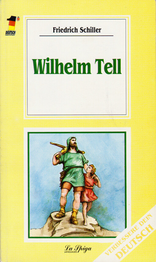 Wilhelm Tell