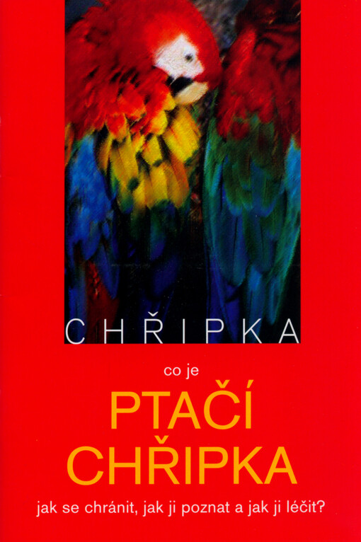 Chřipka: co je ptačí chřipka : jak se chránit, jak ji poznat a jak ji léčit?
