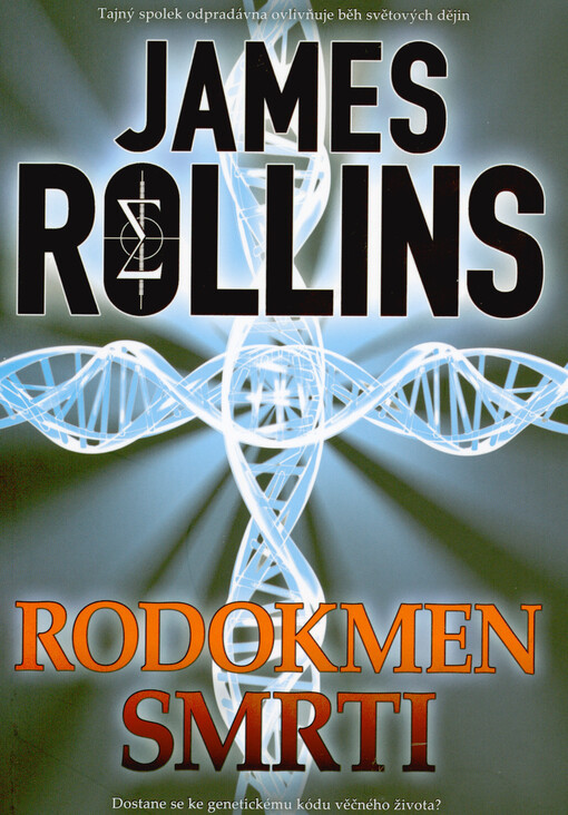 Rodokmen smrti