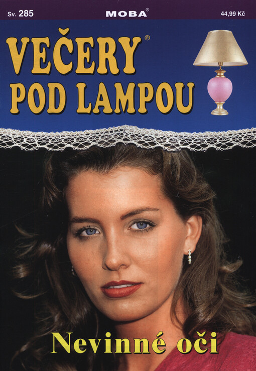 Nevinné oči
