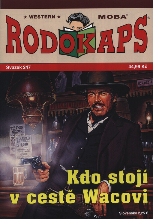 Kdo stojí v cestě Wacovi