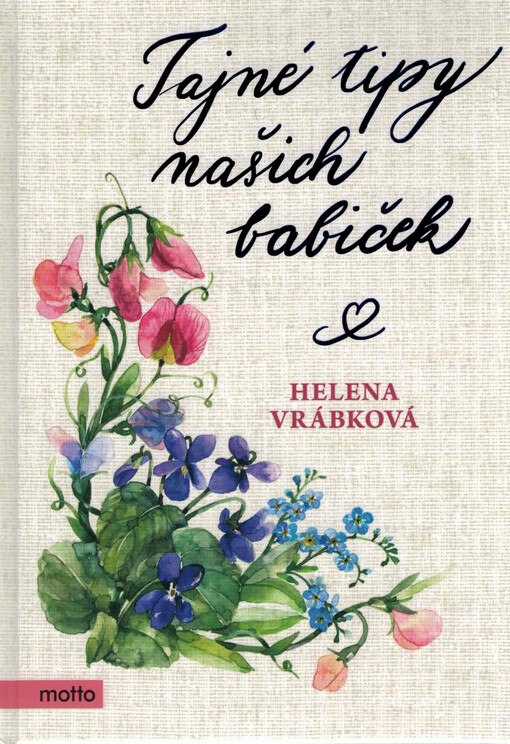 Tajné tipy našich babiček