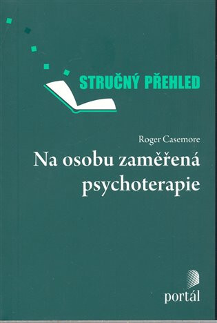 Na osobu zaměřená psychoterapie