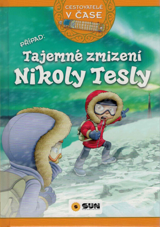 Tajemné zmizení Nikoly Tesly