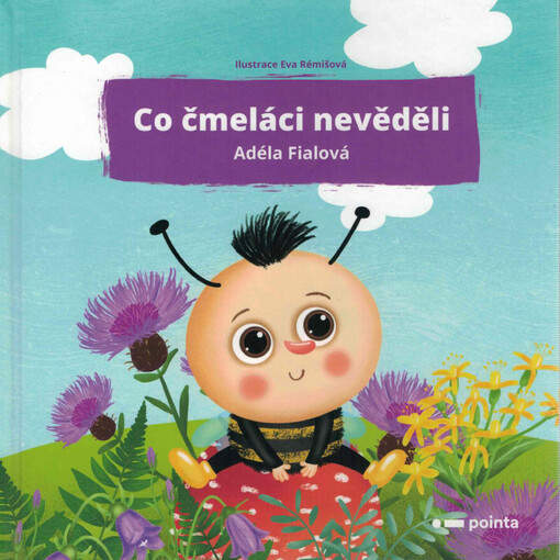 Co čmeláci nevěděli