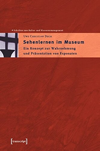 Sehenlernen im Museum.