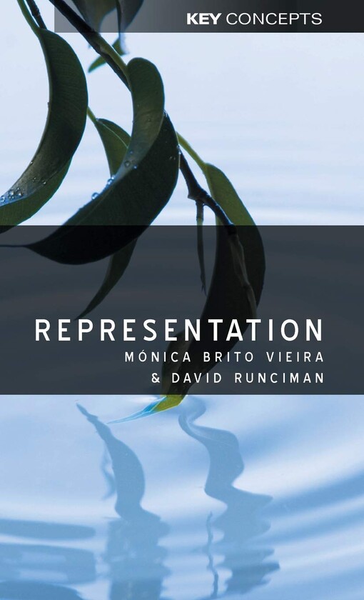 Representation (Key Concepts)