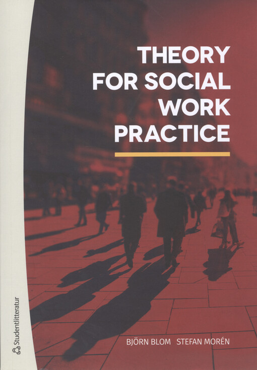 Theory for social work practice