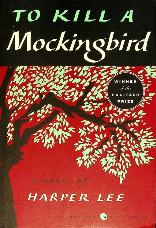 To Kill a Mockingbird