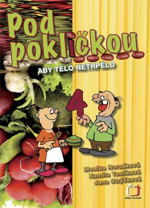Pod pokličkou 4 : aby tělo netrpělo