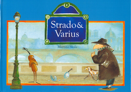 Strado & Varius