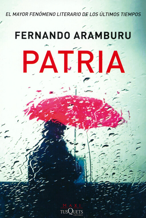 Patria