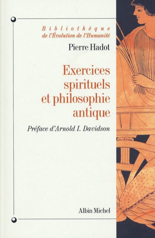 Exercices spirituels et philosophie antique