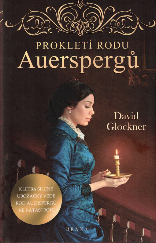 Prokletí rodu Auerspergů