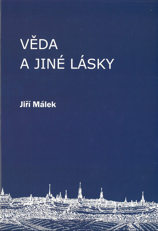 Věda a jiné lásky