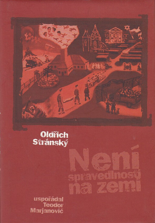 Není spravedlnosti na zemi