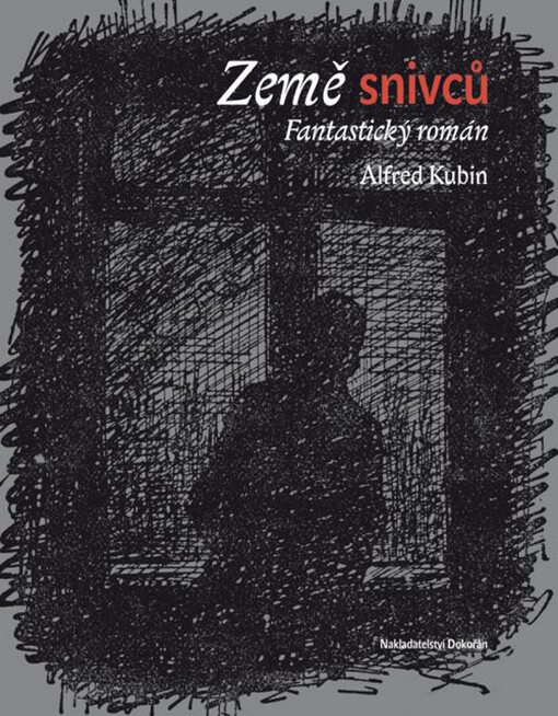 Země snivců: fantastický román