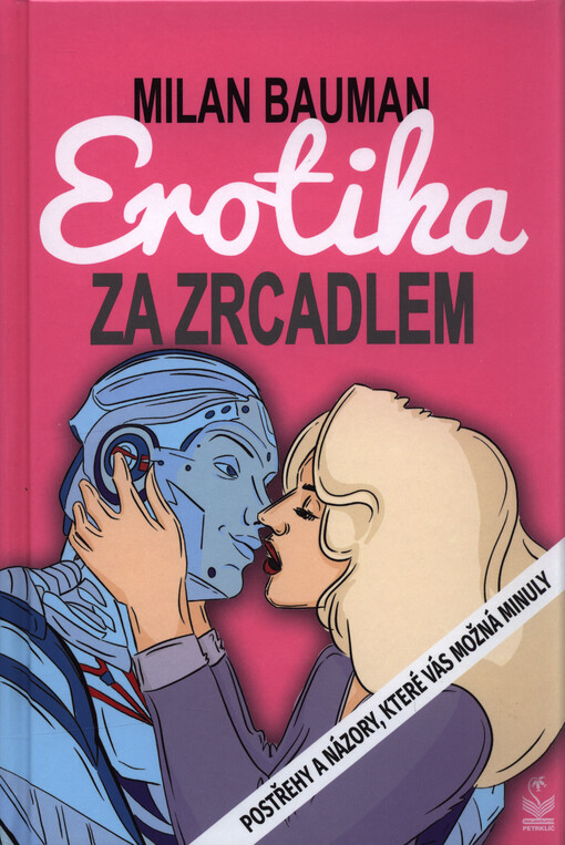Erotika za zrcadlem : postřehy a názory, které vás možná minuly
