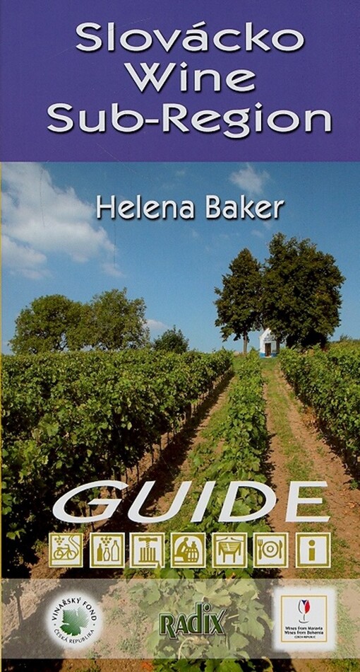 Slovácko wine sub-region: guide