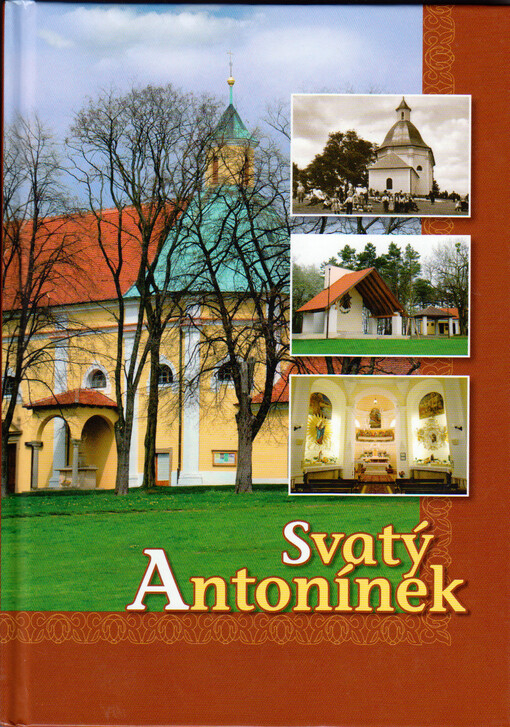 Svatý Antonínek