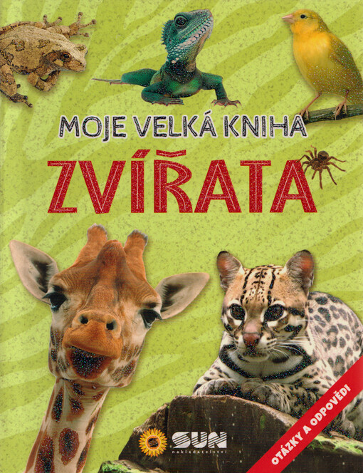 Zvířata