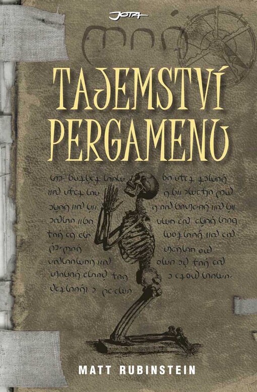 Tajemství pergamenu