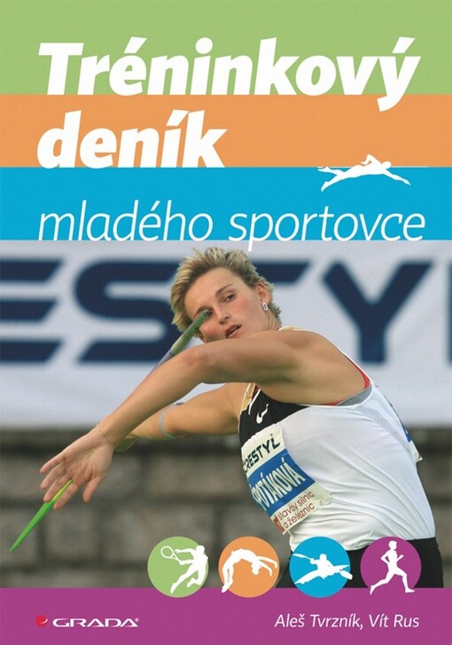 Tréninkový deník mladého sportovce