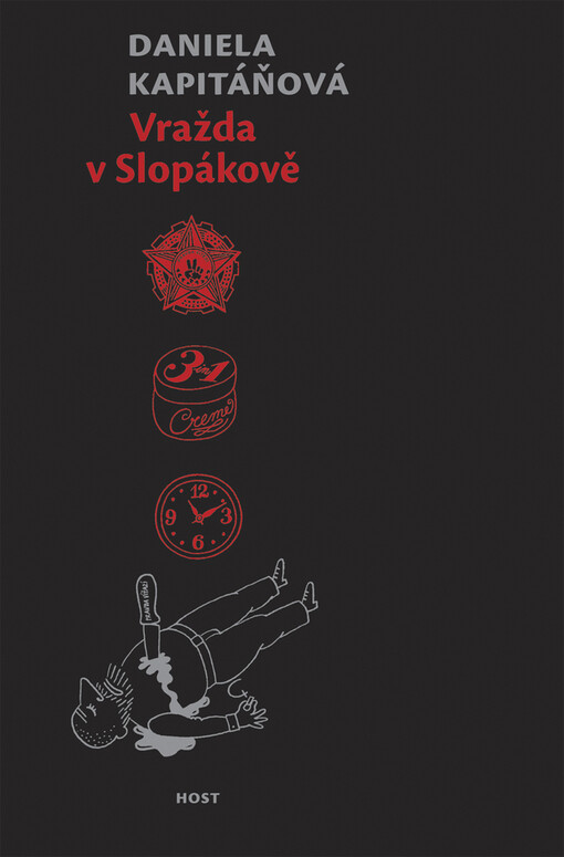 Vražda ve Slopákově
