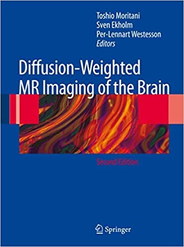 Diffusion-Weighted MR Imaging of the Brain