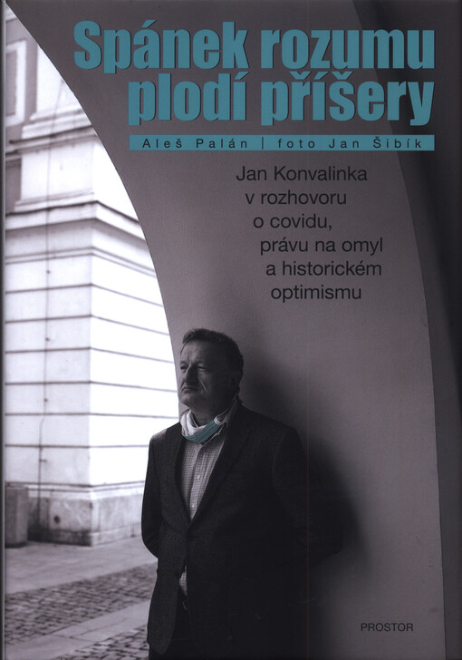 Spánek rozumu plodí příšery