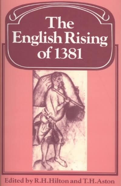 The English rising of 1381
