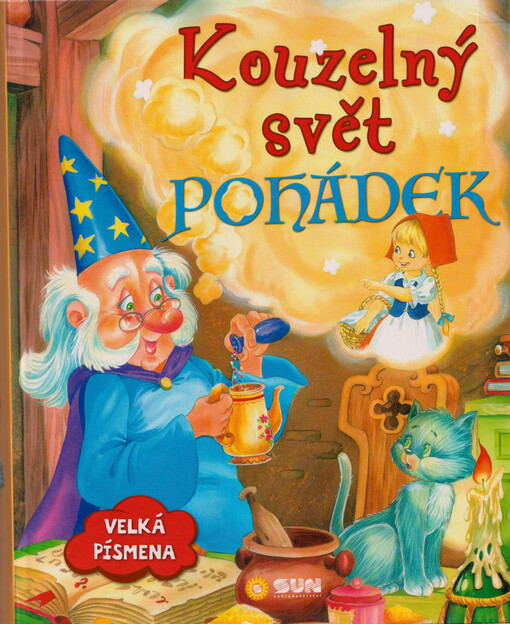 Pohádky