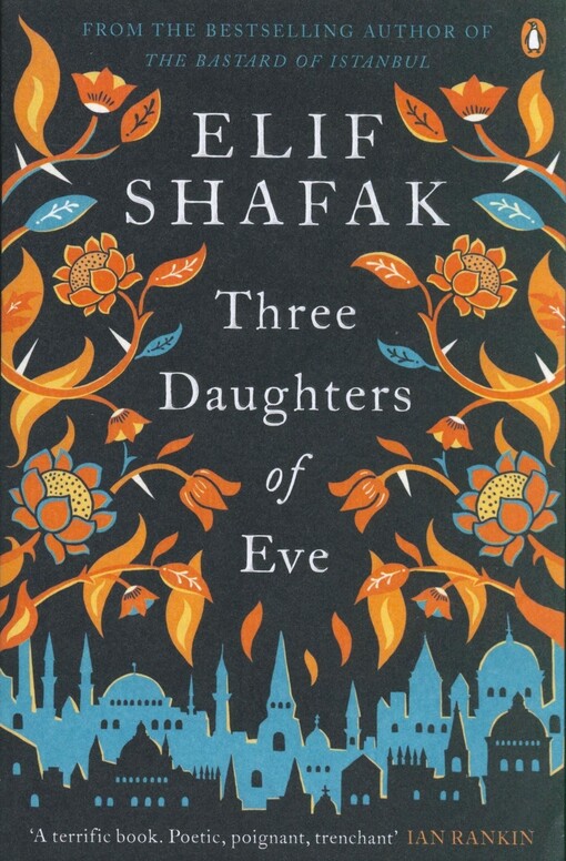 Three daughters of Eve