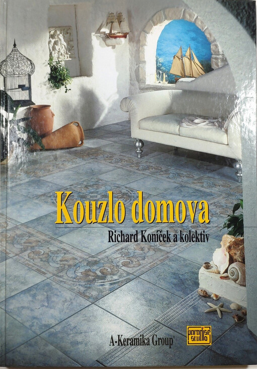 Kouzlo domova
