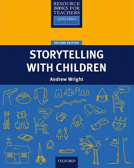 Storytelling with children