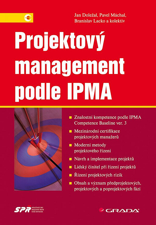 Projektový management podle IPMA