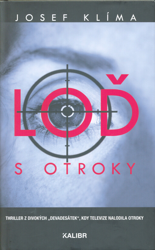 Loď s otroky