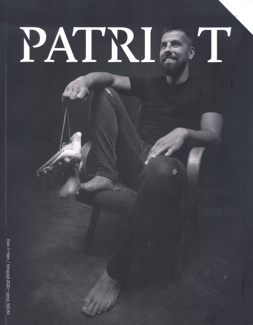 Patriot