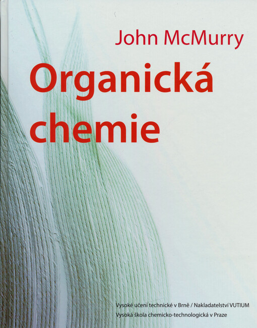 Organická chemie