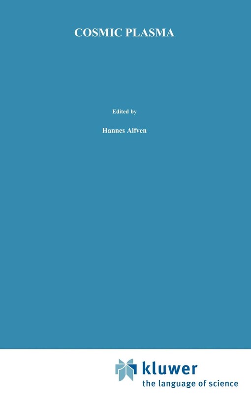 Cosmic Plasma (Astrophysics and Space Science Library)