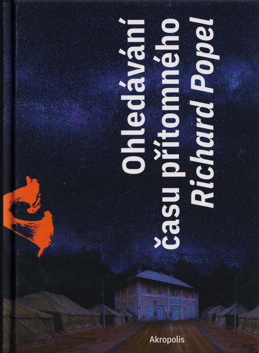 Ohledávání času přítomného