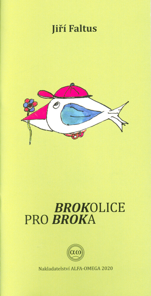 Brokolice pro Broka