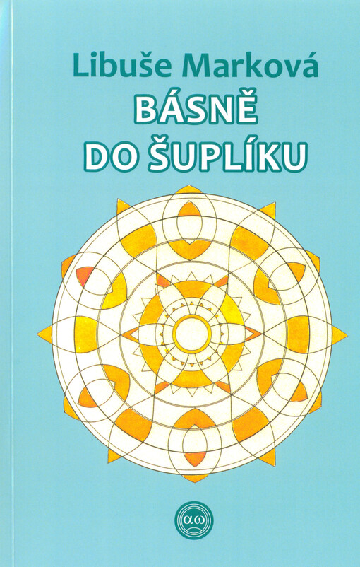 Básně do šuplíku