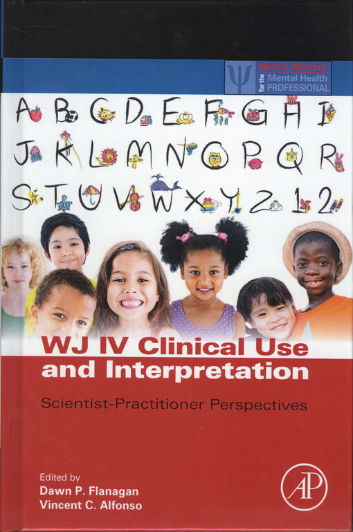 WJ IV clinical use and interpretation : scientist-practitioner perspectives