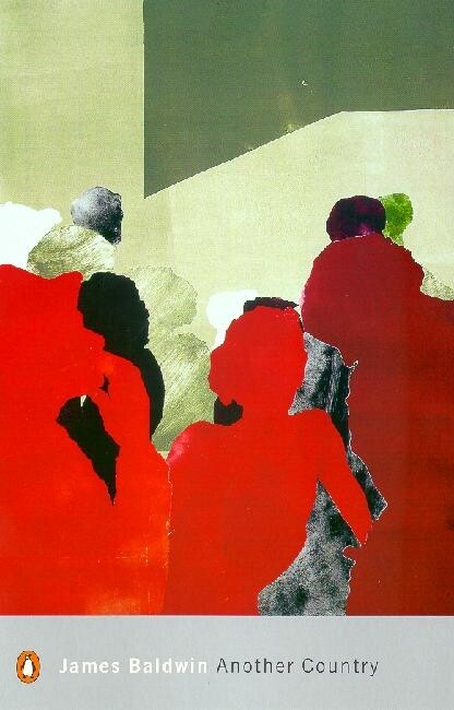 Penguin Books Another Country - James Baldwin