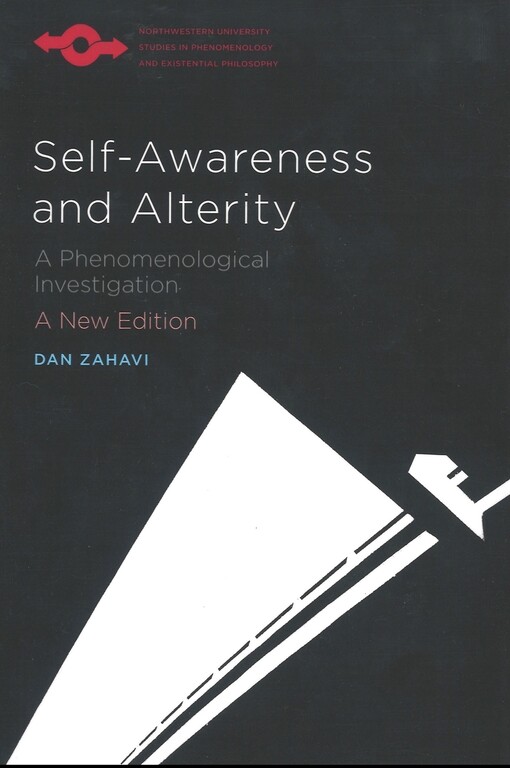 Self awareness and alterity : a phenomenological investigation
